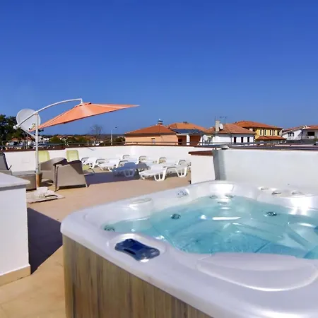 Alpa2 Mit Whirlpool