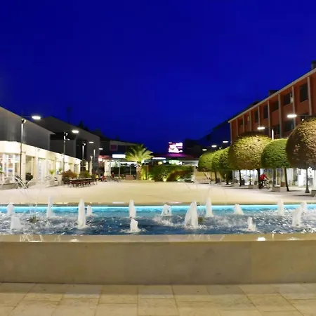 Alpa2 Mit Whirlpool
